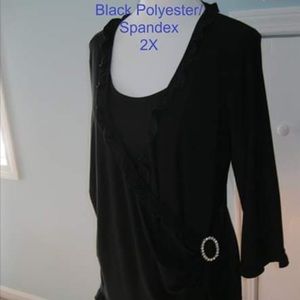 Notation Women's Top